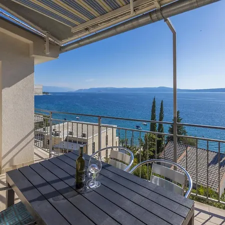 Kostrencic Apartment Crikvenica Exterior photo