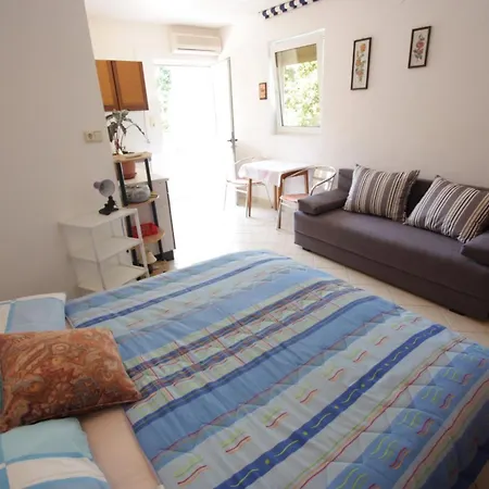 Kostrencic Apartment Crikvenica Room photo