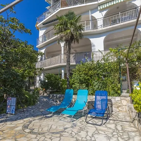 Kostrencic Apartment Crikvenica Exterior photo