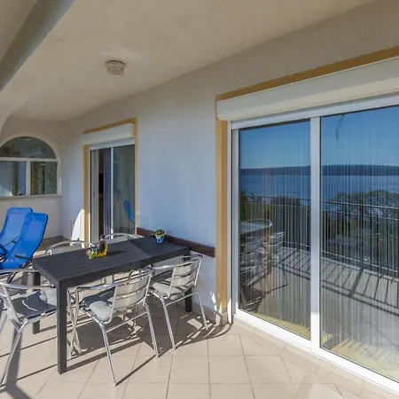 Kostrencic Apartment Crikvenica Exterior photo