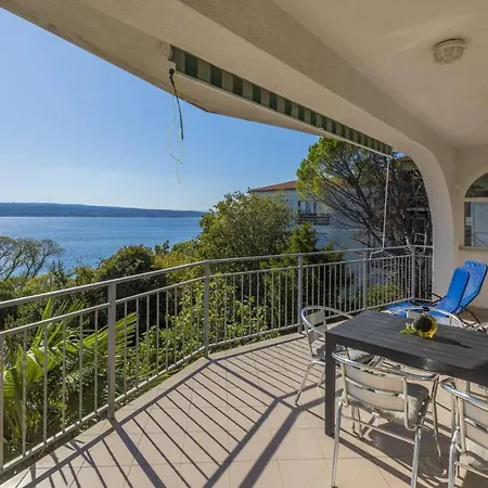 Kostrencic Apartment Crikvenica Exterior photo