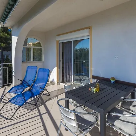 Kostrencic Apartment Crikvenica Exterior photo