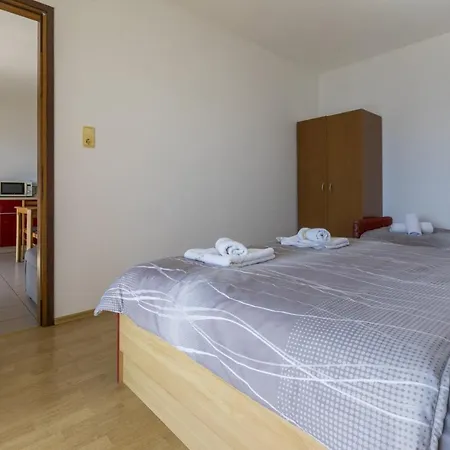 Kostrencic Apartment Crikvenica Exterior photo