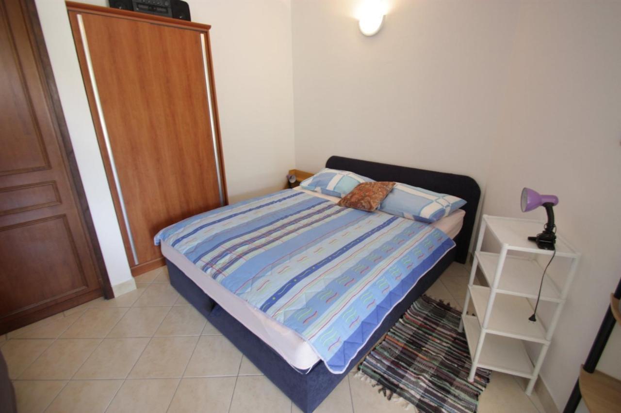 Apartma Kostrencic Crikvenica