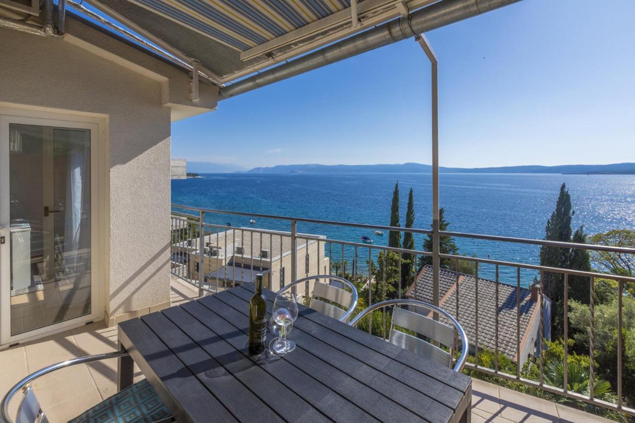 Apartma Kostrencic Crikvenica