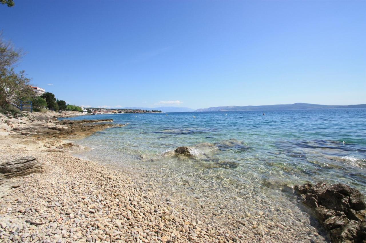 Apartma Kostrencic Crikvenica