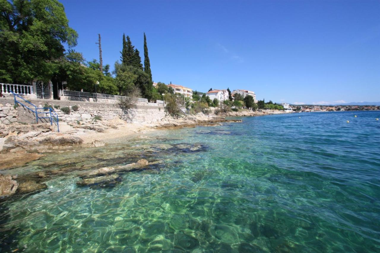 Kostrencic Crikvenica
