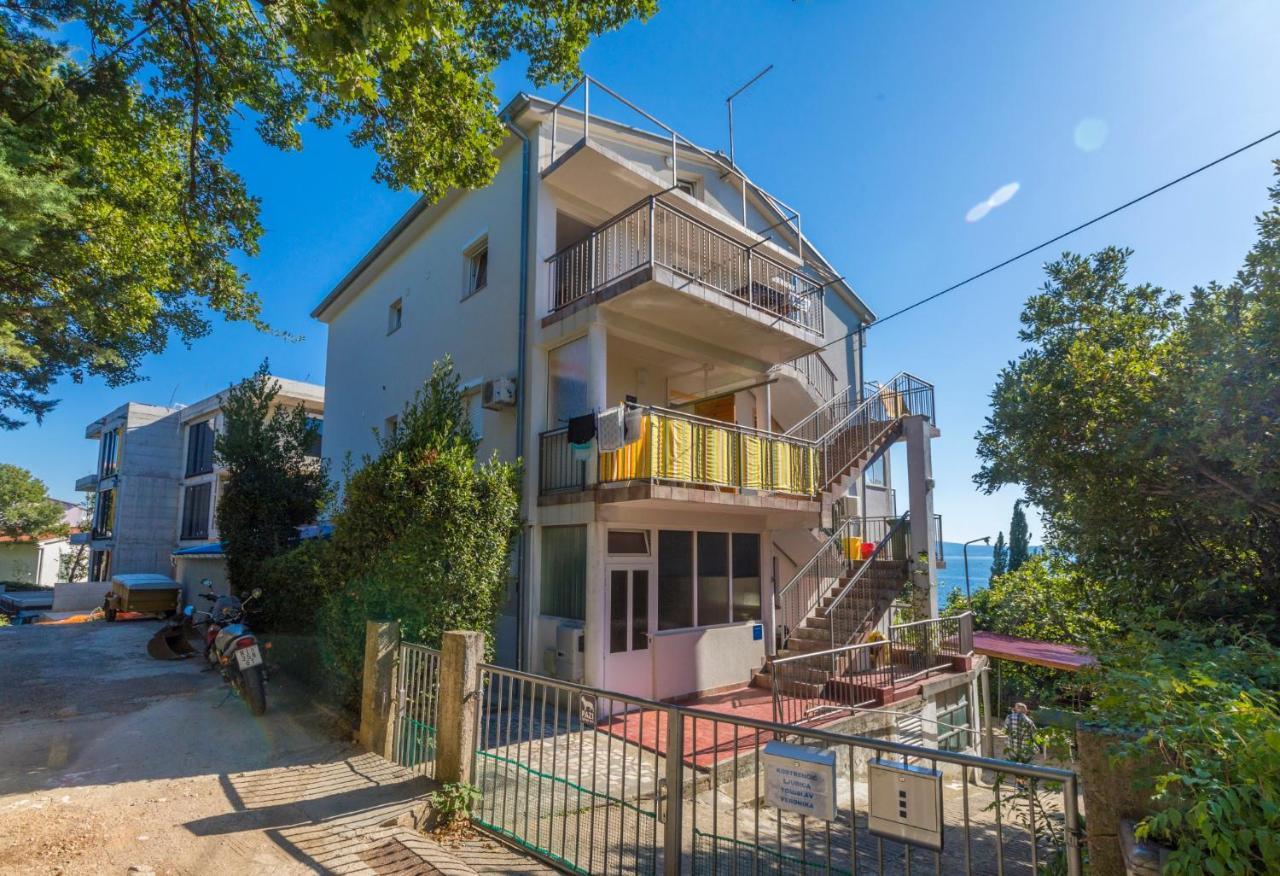 Kostrencic Crikvenica