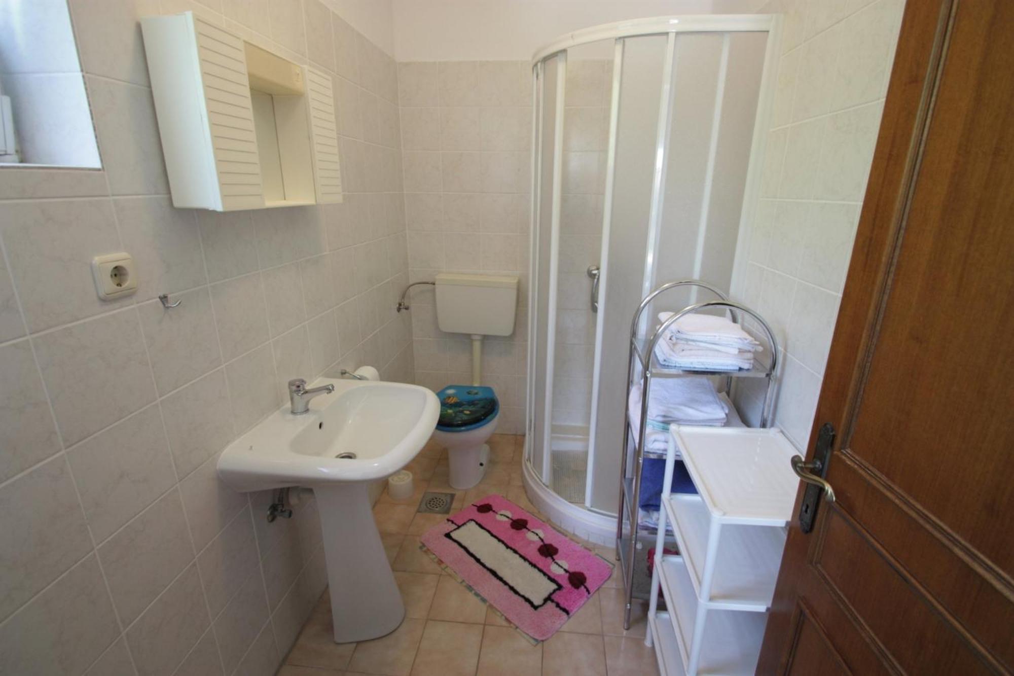 Apartma Kostrencic Crikvenica