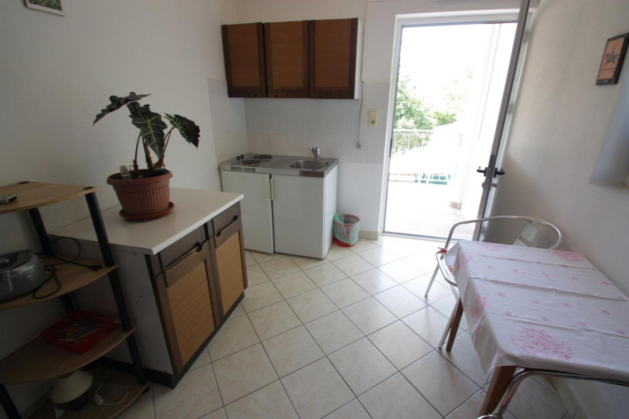 Kostrencic Apartma Crikvenica