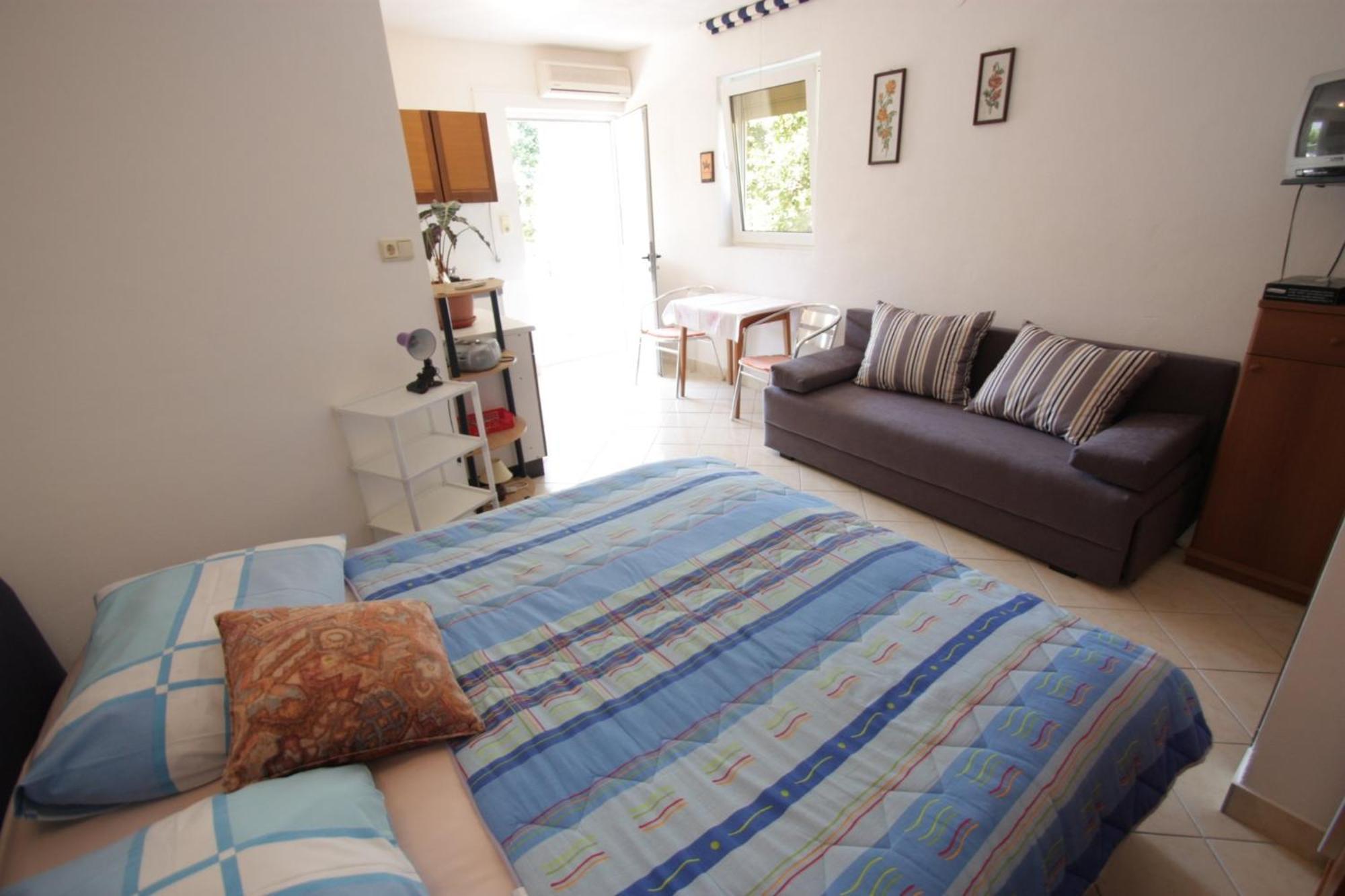 Kostrencic Apartma Crikvenica