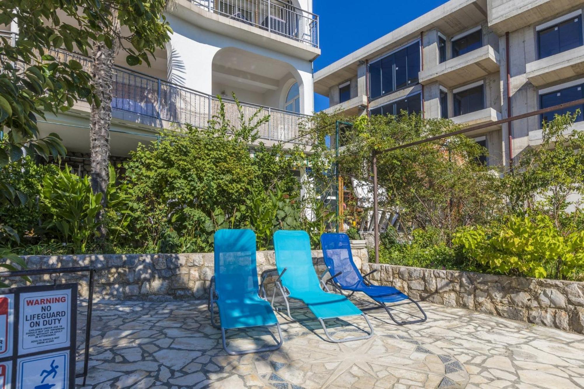 Apartma Kostrencic Crikvenica