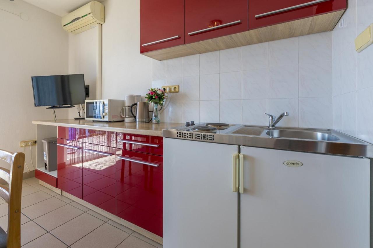 Apartma Kostrencic Crikvenica