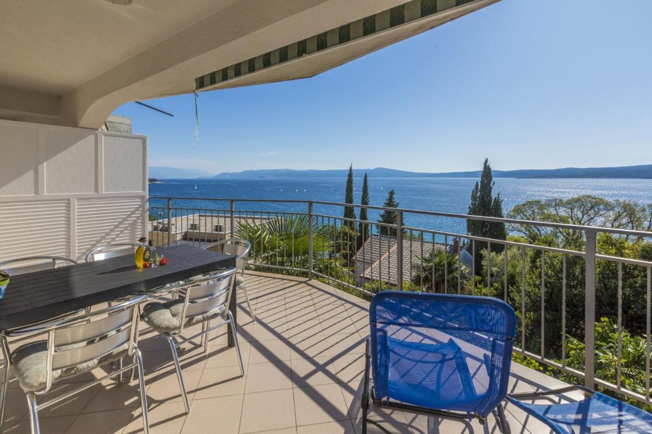 Kostrencic Apartma *