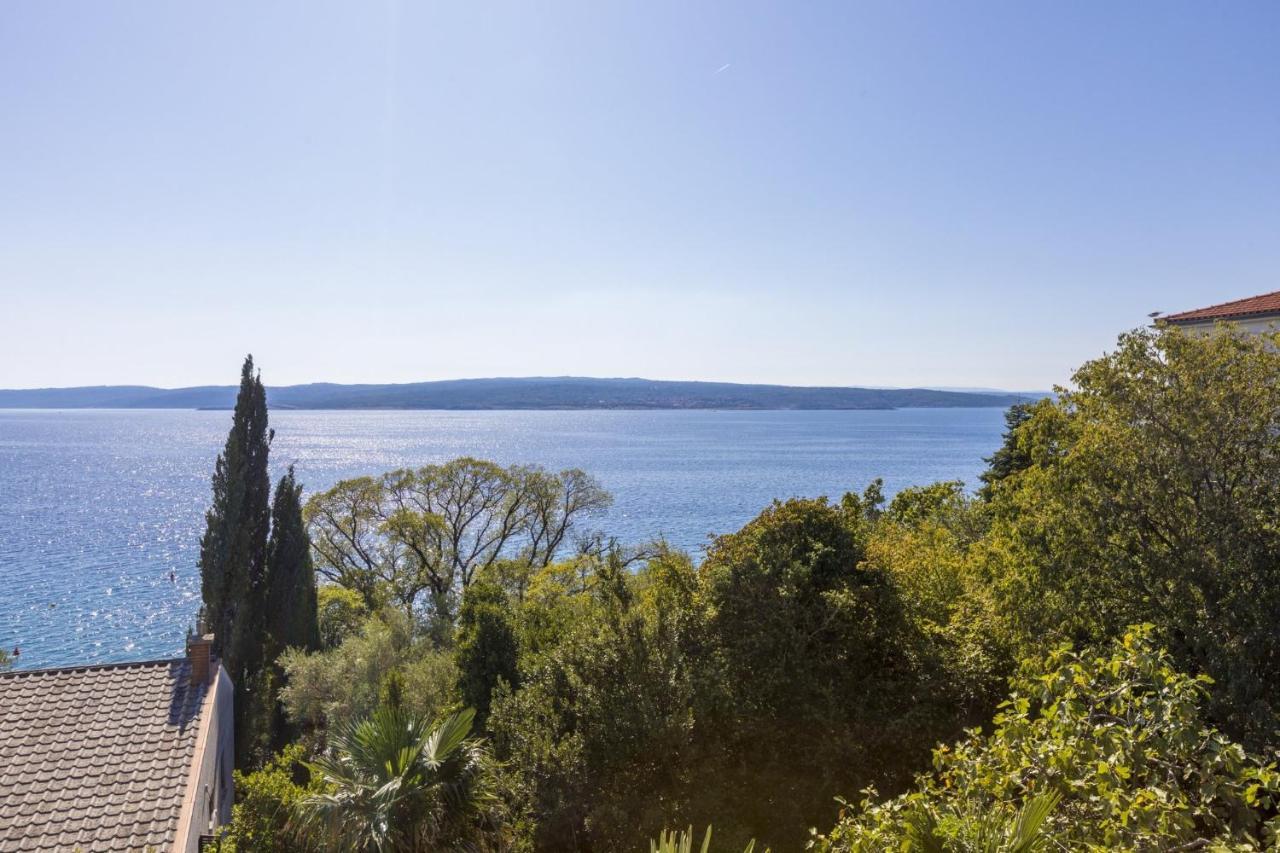 Kostrencic Apartma Crikvenica